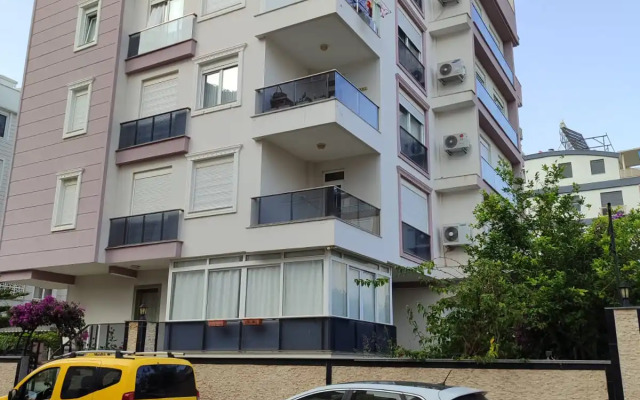 Khurme Apartaments