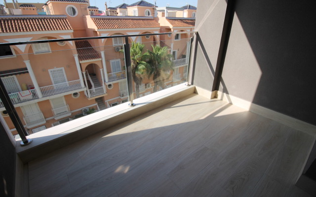V LaMate Apartments