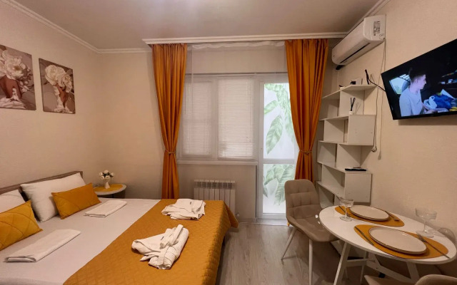 SimSim 12 Apartments