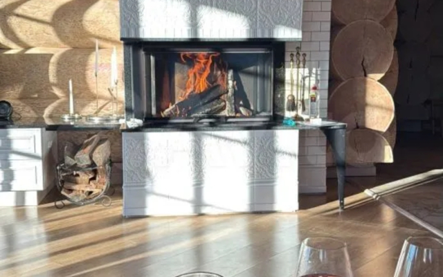 Barskaya Usadyba Guest house