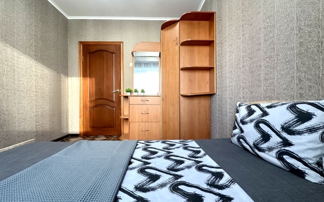 dlya bol'shoy kompanii rasschitano kolichestvo gostey na 8 chelovek Apartments