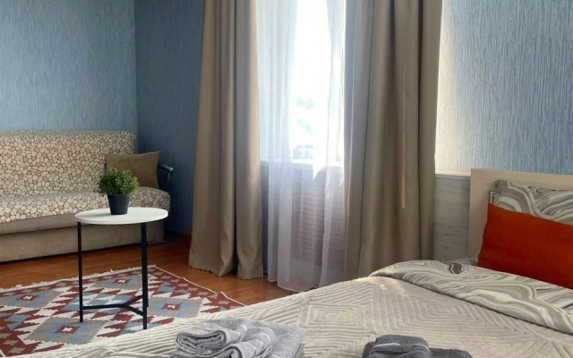 Na Primorskom Bulvare 17 Flat