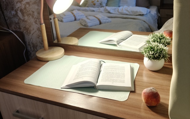 Studiya Lesnaya Skazka Flat