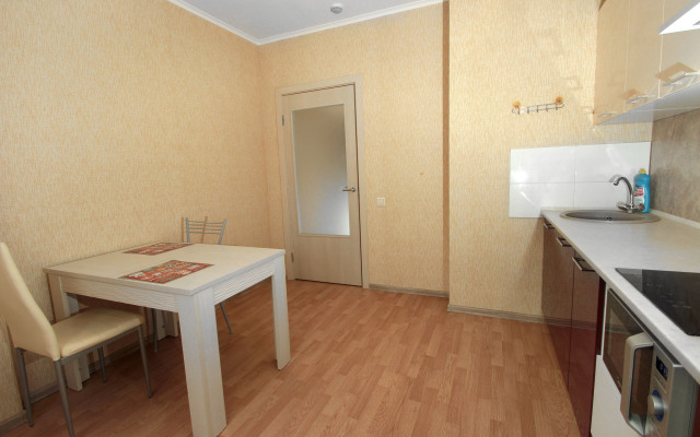 Yartsevskaya 33k2 Apartments