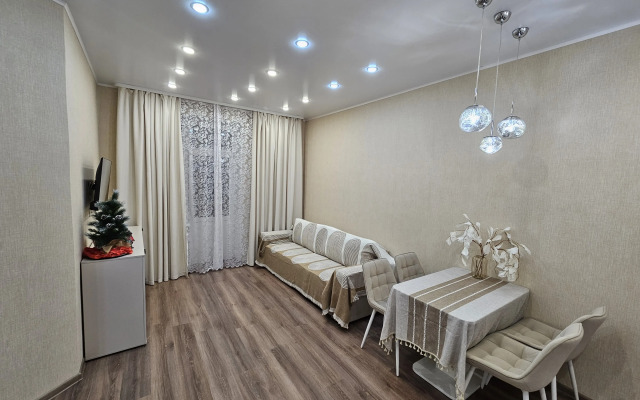 Квартира На озере Якты-Куль Банное