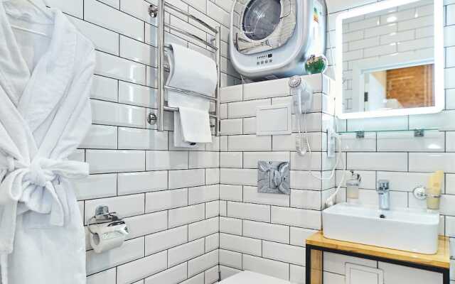 Отель Критик Отдыхает