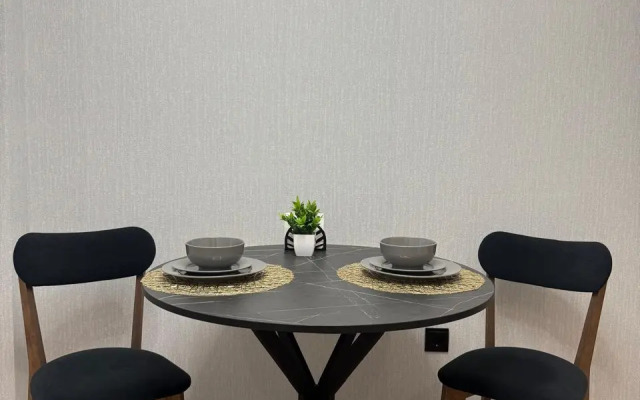 Квартира 1-комнатная с лоджией в ЖК Лучший