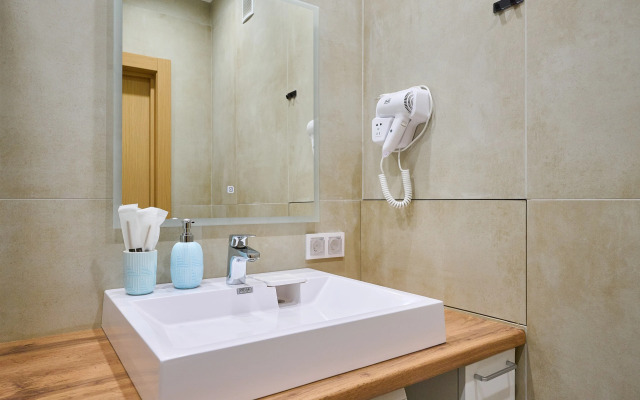 Апартаменты Grand Palace 631