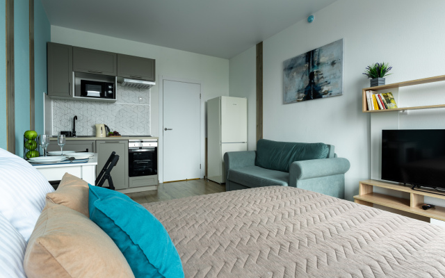 R-Home Start 1812 Apartments