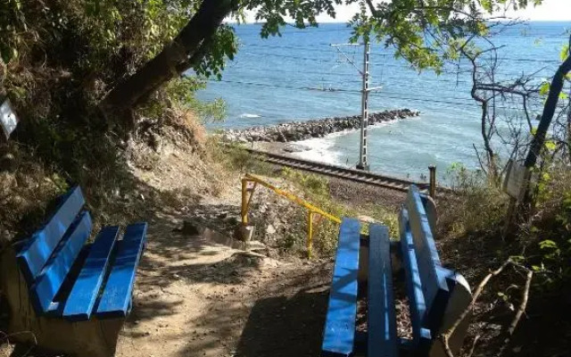 Meduza Guest House