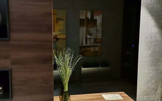 Квартира BeGuest на Чкалова 18