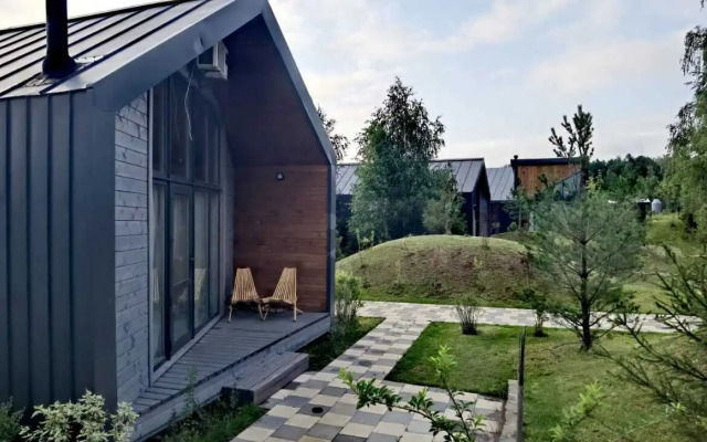 Частный дом Коловрат 3