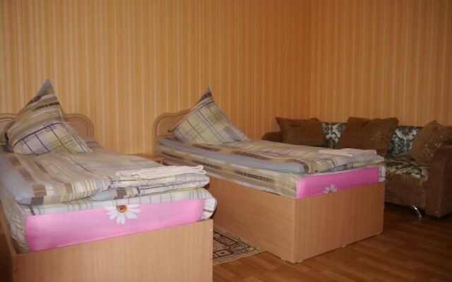 Gostinnyij Dvor Hotel