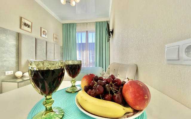 Okolo Morya  Apartments 3