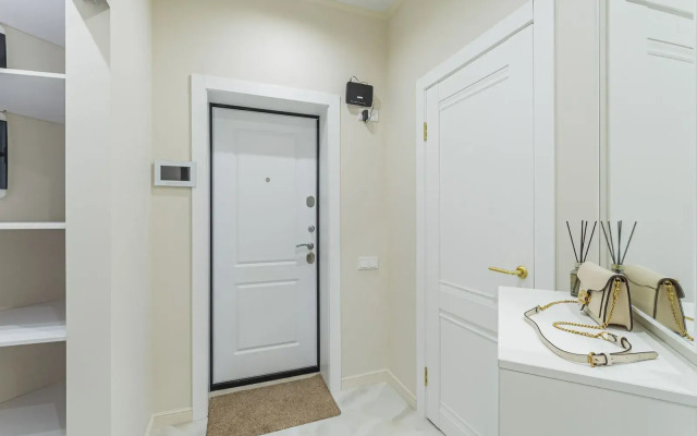 Квартира Современная Уютная Квартира на Пятницкой