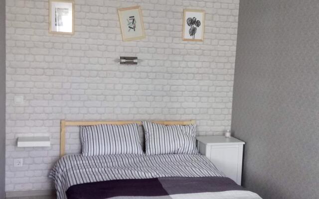 Uyutnoe Gnezdishko Apartments