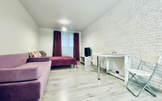 Na Vadima Bovanenko 3 Apartments