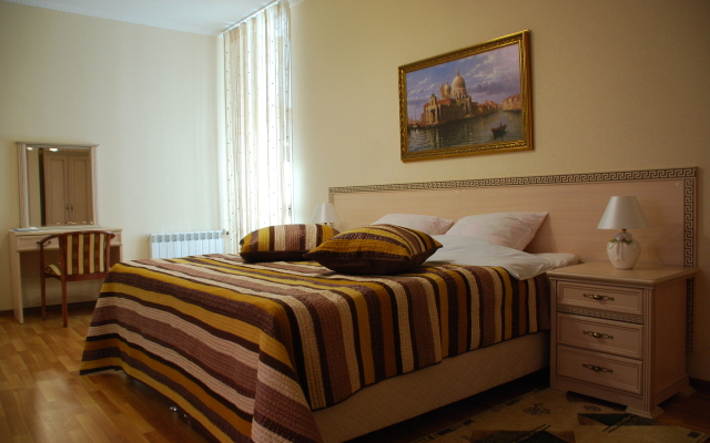 Sofiya Hotel
