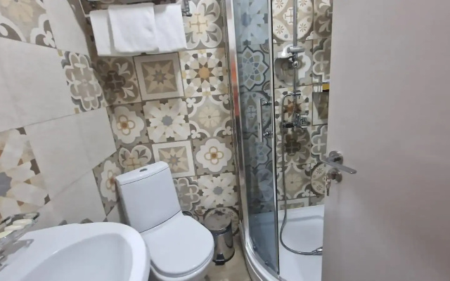 Butik-otel' Vere Corner  Tbilisi
