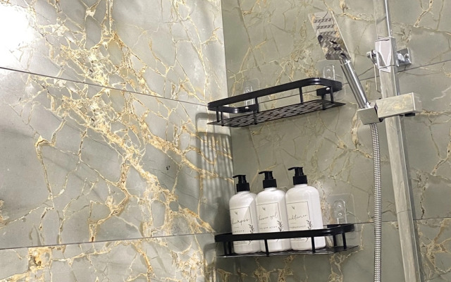 Квартира Розенау