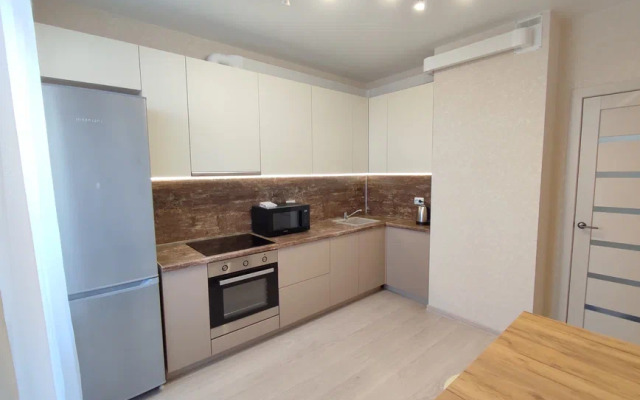 Atmosfera-life Apartments 2