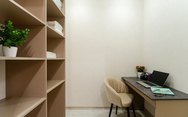 Vip Flat