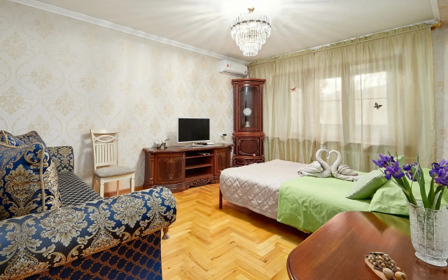 Квартира Место Силы