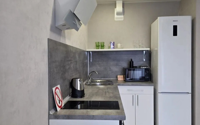 Апартаменты в Жк Смуглянкa