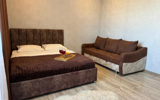 Квартира на Францева