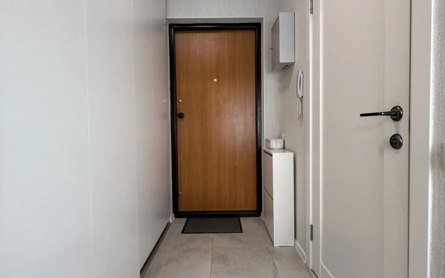 Tut Khorosho Na Tsiolkovskogo 29 Flat
