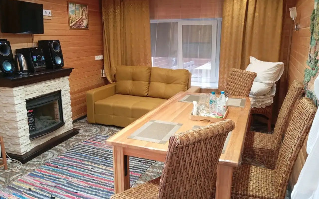 Sova Hotel