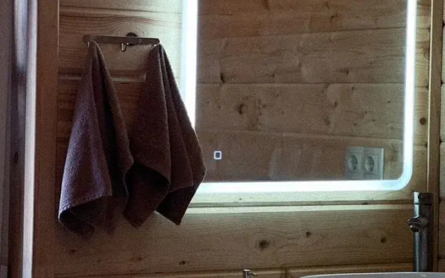 V Dntsn Zelyony Bor Na Lesnoy 4 Private house