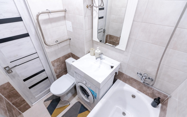 Квартира На Ленина 119/1