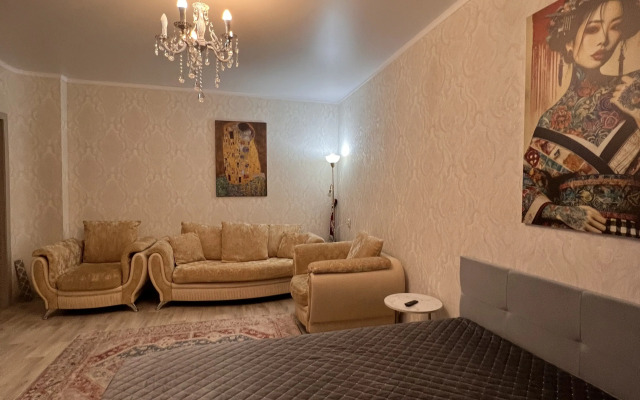 Квартира Уютная