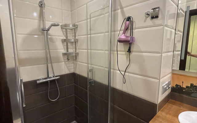 Квартира в центре Самары