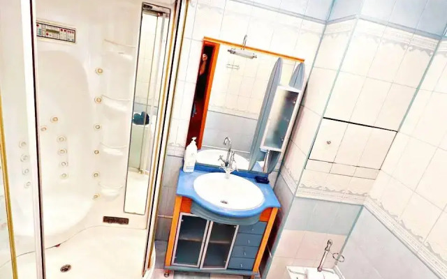 Квартира Двухкомнатная на Варшавском Шоссе