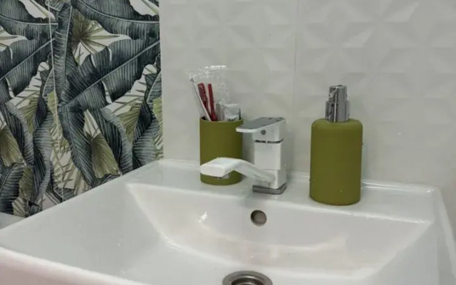 2 Na Ulitse Karla Libknekhta 19 Flat