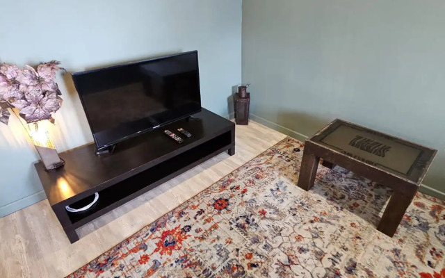 Апартаменты на Дзержинского 14/2