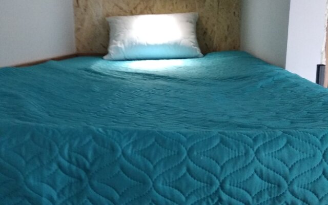 Квартира Easy Studio 2