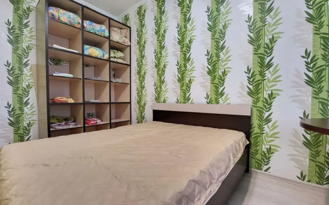 Квартира на 1 мая 79