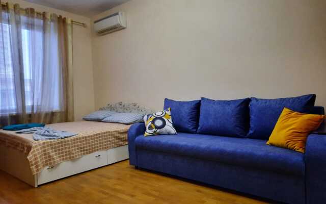 Sakvoyage, Sovetskaya St.,43