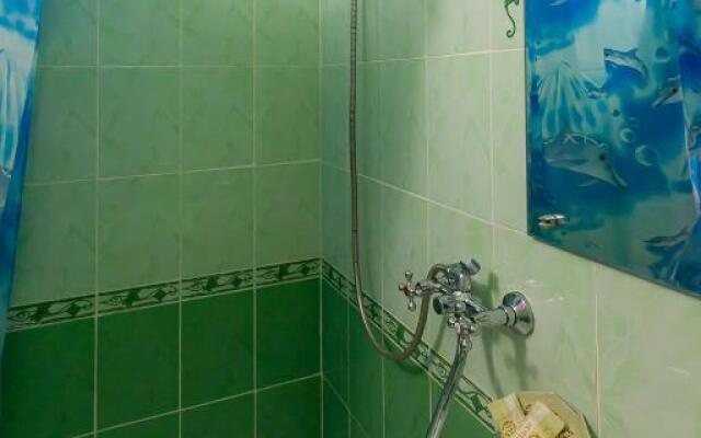 Mariya Hotel
