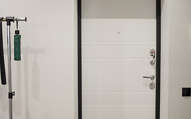 Апартаменты Be Free