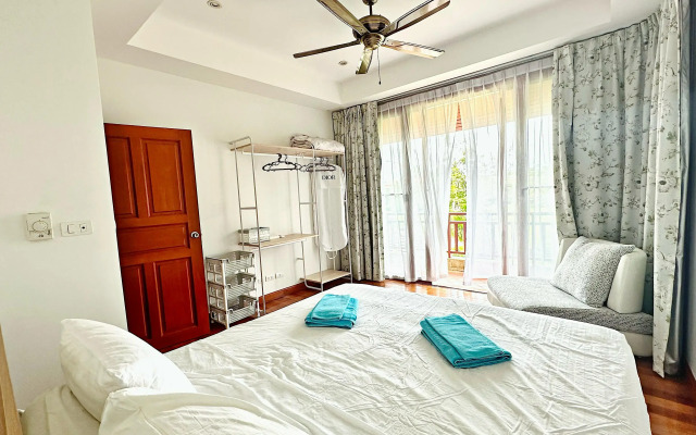 Laguna Residence II Phuket Villa