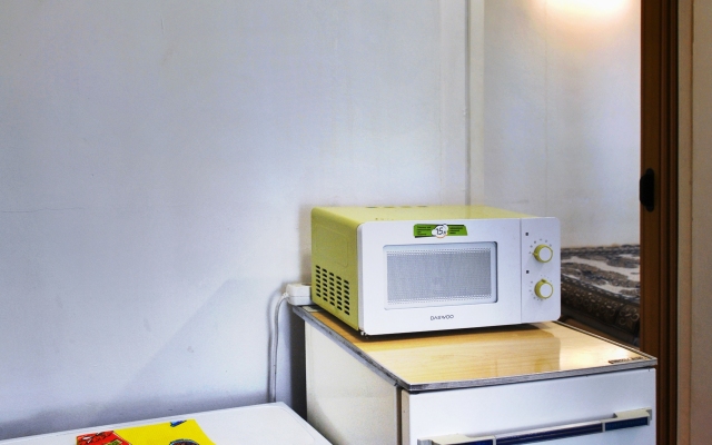 Апартаменты Домашний уют