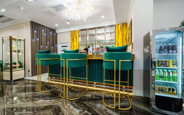 Hotel Grand Yan Hotel