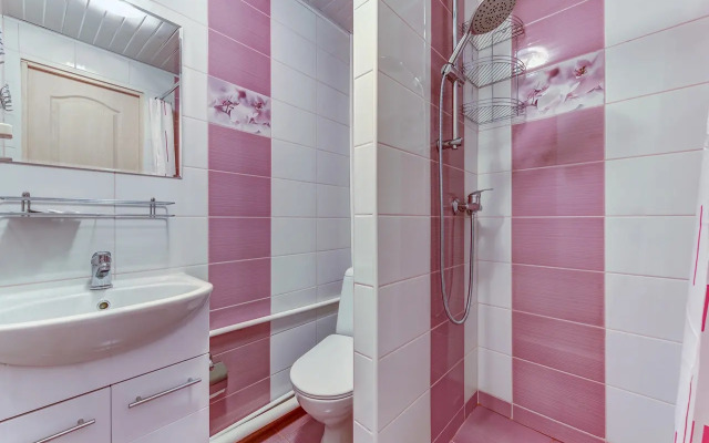 Апартаменты Любимый Город