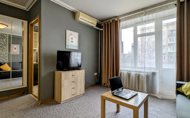 Квартира Свободна - Белорусская