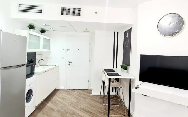 Ben Gurion 99- Aj04 Apartments