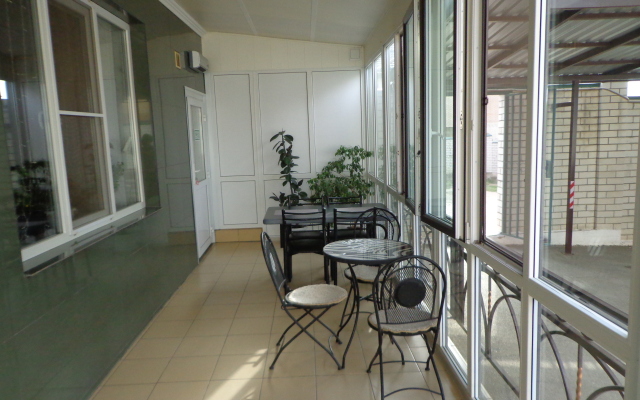 Olimpiya Mini-Hotel